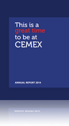 2014 Annual Report