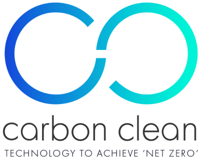 Carbon Clean logo