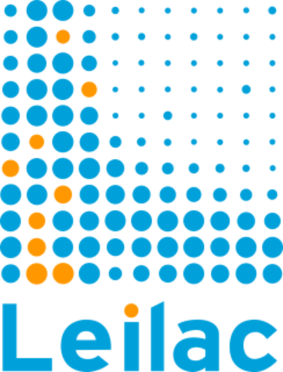 LEILAC logo