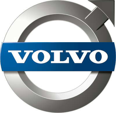 Volvo logo