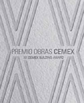 CEMEX Building Award Book XX