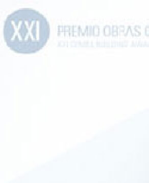 Libro Premio Obras CEMEX XXI