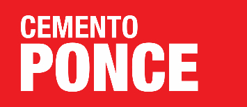 Cemento Ponce Logo